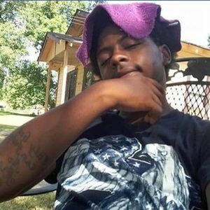 Meet your Posher, Russell